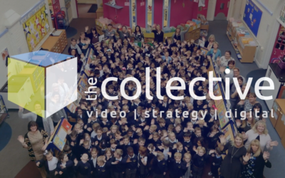 Our New Education Showreel