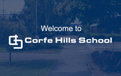 An Introduction to Corfe Hills Video