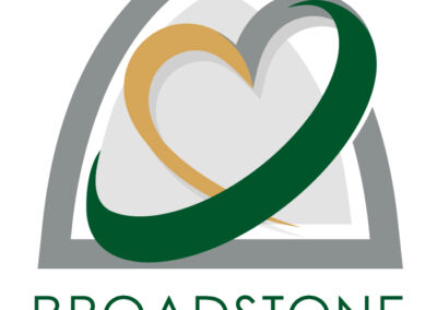 Portfolio – Logos – Broadstone First School