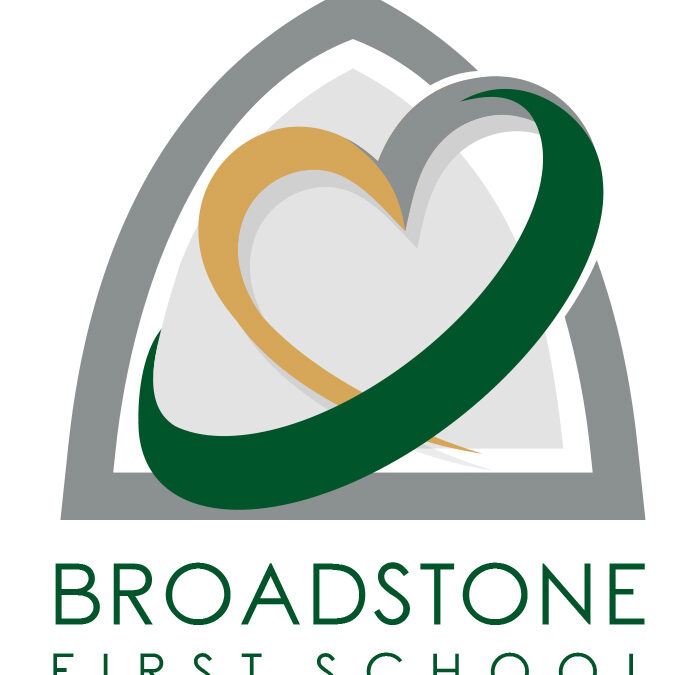 Portfolio – Logos – Broadstone First School