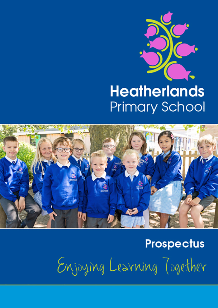 Portfolio – Prospectus – Heatherlands
